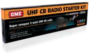 GME TX3100VP UHF Radio Antenna Starter Kit