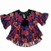 Autograph Tunic Top - Women’s Size 26 - 100% Viscose - New With Tags