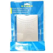 Vtg Dynex External USB 3.5" Floppy Disk Drive DX-EF101 Cable Manual New Sealed