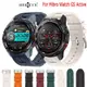 HERMES 新款 Mibro Watch GS Active 矽膠錶帶橡膠防水愛馬仕時尚超系列