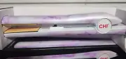 CHI The Sparkler 1" marbleous maven Ceramic Hairstyling Iron Special Edition
