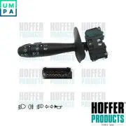 STEERING COLUMN SWITCH 2103441 FOR DACIA DUSTER/SUV/Van K9K626/612/884 1.5L 4cyl