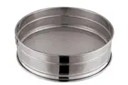 Stainless Steel Drum Sieve