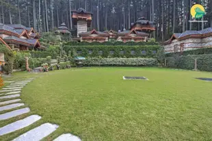 馬尼卡蘭的1臥室 - 60平方公尺/1間專用衛浴 (GuestHouser 1 BHK Cottage in Parvati Valley Manikaran Rd, Kasol