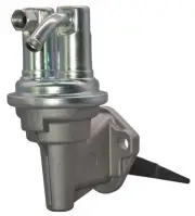 Mechanical Fuel Pump For 1979 Ford E-250 Econoline 7.5L V8 Beaded Inlet Threaded (for: Ford)