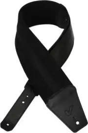 Gruv Gear SoloStrap Neo - 4-inch wide Neoprene Guitar Strap (5-pack) Bundle