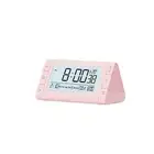 For Bedside For Wake-up Bedside Alarm Clock Accurate Temperature Display