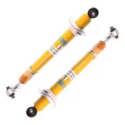 Rear Shocks Struts For Audi Quattro 1996-2000 Pair Bilstein B6 (for: Audi)
