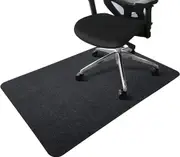 Office Chair Mat Hard Floor Carpet Computer Desk Protector