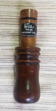 PH-95 Pheasant Call
