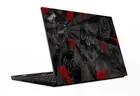 LidStyles Printed Laptop Skin Protector Decal Lenovo ThinkPad P50S
