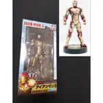 D-21 櫃 ： 2013年 MK42 馬克42 景品 蓄光版 夜光版 鋼鐵人 3 IRON MAN 3 天富