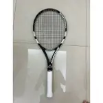 （二手）BABOLAT PURE DRIVE 2012款