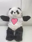 The Bear Factory Panda plush item#600056