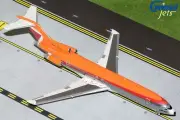 Gemini Jets G2CPC947 CP Air Boeing 727-200 C-GCPB Diecast 1/200 Model Airplane