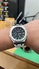 Casio G-Shock GA2100 White Rainbow Casio Oak AP Royal Oak Style Limited Edition