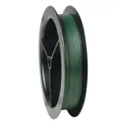 Spiderwire Stealth Braided Fishing Superline 30lb 1500yd Moss Green 1197360