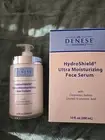 Dr. Denese Hydroshield Ultra Moisturizing Face Serum 10 Oz W/Pump