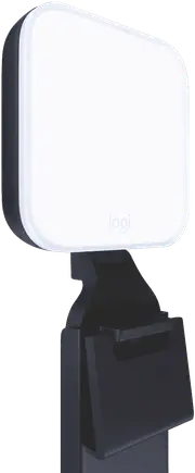 Logitech Litra Glow Premium Streaming Light