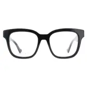Gucci Glasses Frames GG0958O 004 Black Women