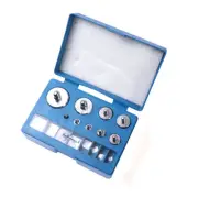 Balance Calibration Weights Scale Small Milligram for Powder Student