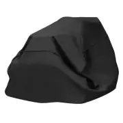 Chalet Zero-Turn and Riding Lawnmower Cover, Fits Decks Up to 62 in., 82 in. L x