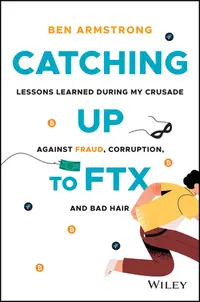 在飛比找誠品線上優惠-Catching Up to Ftx: Lessons Le