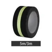 Glow in The Dark Anti Slip Tape Roll Sticker Stairs Traction Grip Tape 5 cm