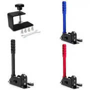 H2-PC USB 64Bit Handbrake Rally Adjustable Hand Brake Clamp for SIM Racing Game