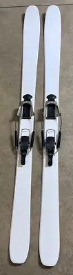 Voile Ultravector Backcountry Skis W/ Voile SwithBack X2 Telemark Bindings NEW
