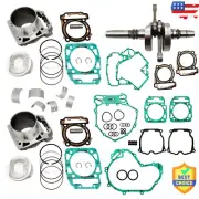 Can-Am 800 Traxter 800 HD8 Defender HD8 Engine Rebuild Kits Defender Maverick US