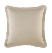 MARQUIS by WATERFORD “LUCIANA” Euro PILLOW SHAM Size: 26 x 26" NEW