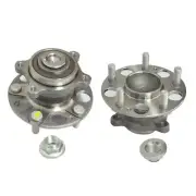 Rear Wheel Hub Bearings for Acura TSX 2004-2008 for Honda Accord 2005-2009 (for: Honda)