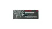 Power Link - SRAM Eagle PowerLock Masterlink for 12 Speed Chain, Rainbow Finish
