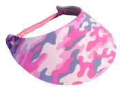 The Incredible Sunvisor COUNTRY 23 - Made in the USA!