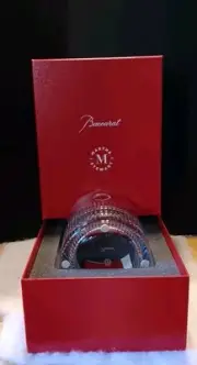 Baccarat The Martha Ice Bucket