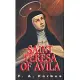 St. Teresa of Avila: 1515-1582 Reformer of Camel