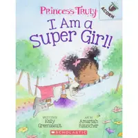 在飛比找蝦皮商城優惠-Princess Truly 1: I Am a Super