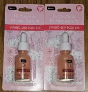 new 2 B Pure Hydrating Primer Serum 0.5fl Oz With Rose Oil