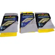 3M Futuro Ultra Sheer Knee Highs For Women Medium Compression Stockings Beige 3