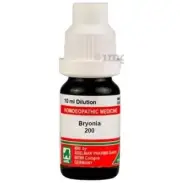 ADEL Bryonia Alb. Dilution 200 10ml