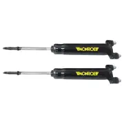 Rear Monroe Magnum Shocks for Mercedes Benz M Class W164 ML 280 300 320 350 500