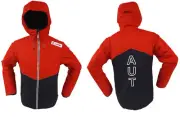 Löffler Winterjacke Team Österreich Men Primaloft Jacket WPM3 PI170 Red Gr. XS