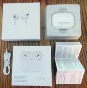 Ear Buds Wireless for Bluetooth New