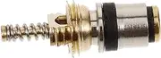 GRADENEVE Automotive Ac Valve Core Pressure Control Easy Installation Maintenance Compatible with Air Conditioning Systems Reliable Performance Seamless Integration