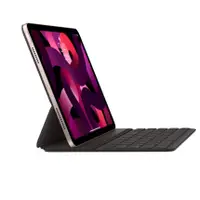 在飛比找MLTIX優惠-Apple 鍵盤式聰穎雙面夾 2022 iPad Air 5