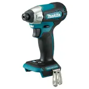 Makita DTD157Z - 18V Brushless Sub-Compact 2-Stage Impact Driver (Tool Only)