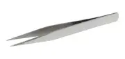 Needle Nose Precision Tweezers