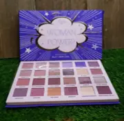 Ciate London I AM A WOMAN WHAT YOUR SUPERPOWER Vol 2 Eyeshadow Palette - 35g