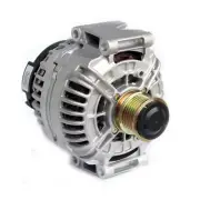 HIGH OUTPUT 250AMP ALTERNATOR Fits DODGE FRIGHTLINER SPRINTER VAN 2.7L 2000-2006